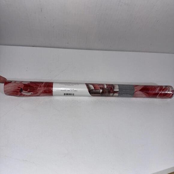 Chic Cheeky Pink Flamingo Removable Peel and Stick Wallpaper - 20.5” x 16.5’ - Picture 3 of 15